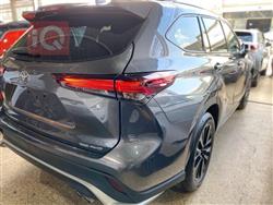 تويوتا هايلاندر